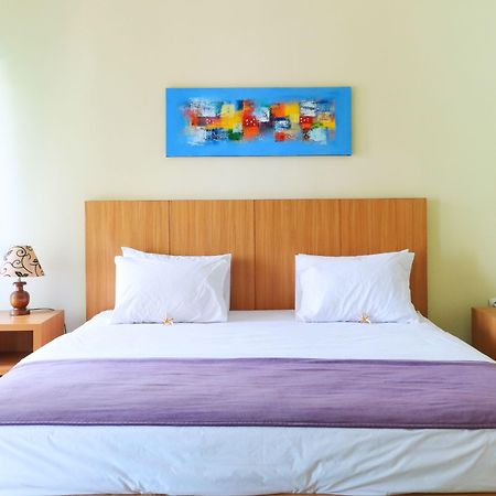 Taman Damai Bungalow Tanjung Benoa Exteriér fotografie