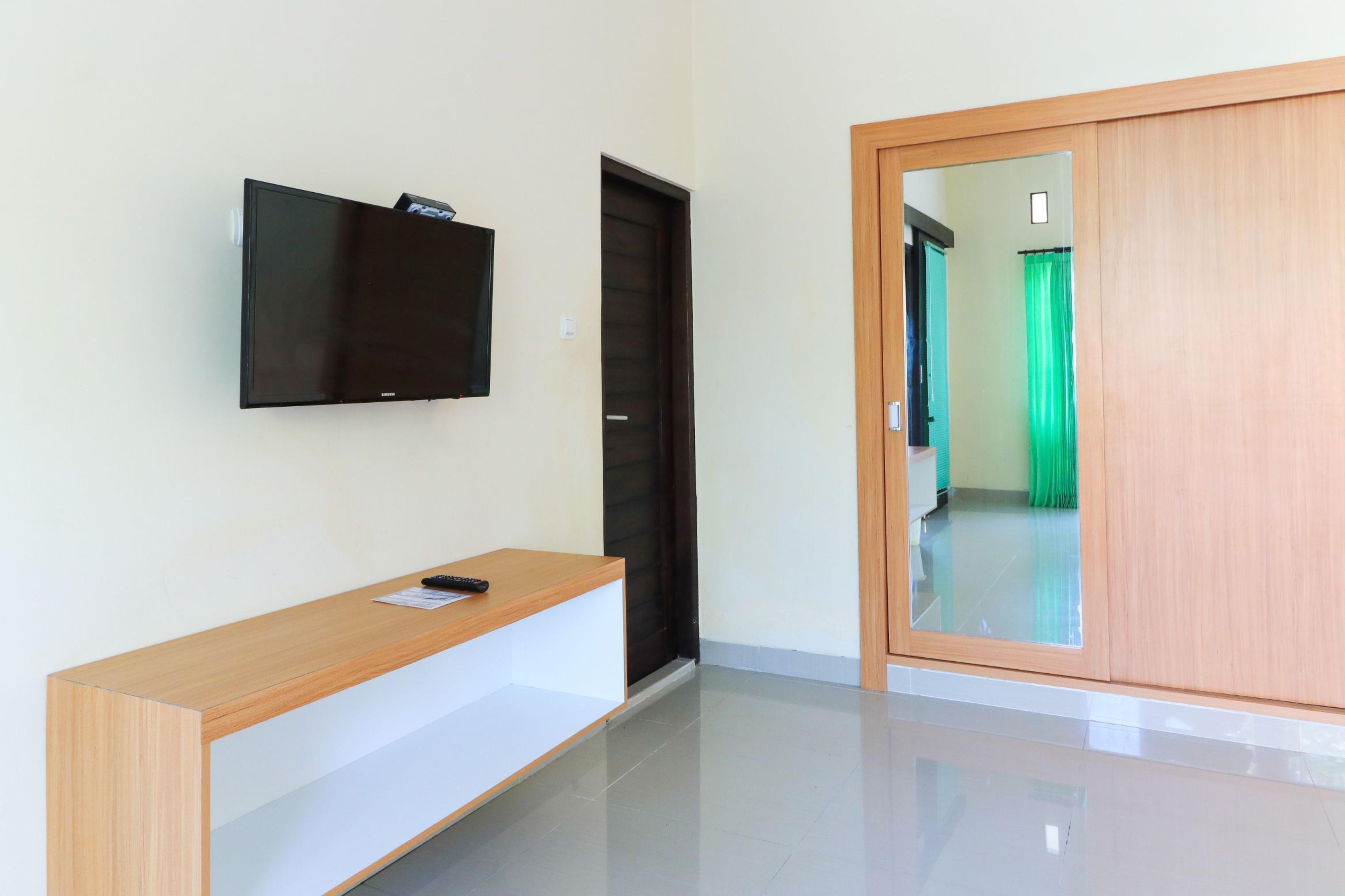 Taman Damai Bungalow Tanjung Benoa Exteriér fotografie